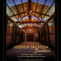 Joshua Jackson Builders