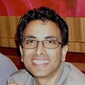 Vijay Sarashetti's photo
