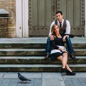 Nicole Holtby's photo