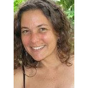 Adriana De Mayolo's photo