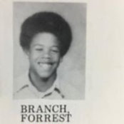 Forrest Branch's photo