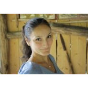 Yulia Okhatrinas foto
