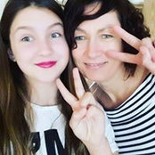 Catherine Geeves's photo