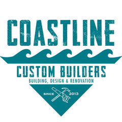 Coastline Custom Builders