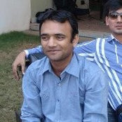Foto von Paresh Harsora