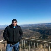 Foto von Nacho Rdz