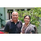 Vidya Shekar's photo
