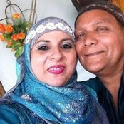 Foto von Fariyal Mohammed
