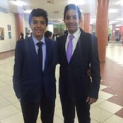 Zaid Hamdan's photo