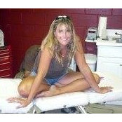 Kelly Key's photo