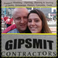 Gipsmit Contractor's