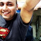 Foto von Sumit Charles