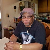 Rufus Johnson's photo