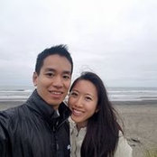 Vicki Wu's photo