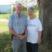 Connie Marshs billede