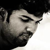 Emil Abrahams foto