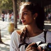 Firyal Hossains foto