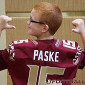 Leah Paskes foto
