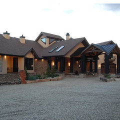 Frey Construction & Design