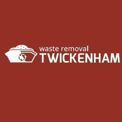 Waste Removal Twickenham Ltd