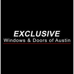 Exclusive Windows and Doors of Austin