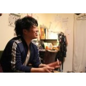 Keiichi Iso's photo