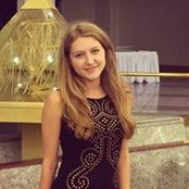 Диана Баранова's photo