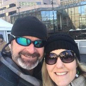 Chrissy Foskey's photo