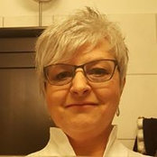 Corinna Friedrichsens foto