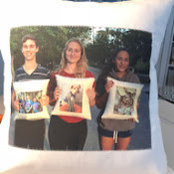 Justin Kleidermacher's photo