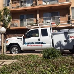 Infinity Plumbing, Inc