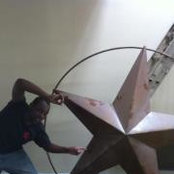 Karl Buteau's photo