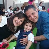 Walid Sekkineh's photo