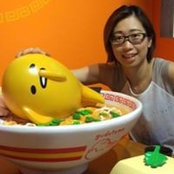 Priscilla Chong's photo