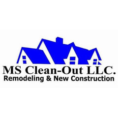 MS Clean Out LLC