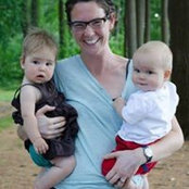 Sarah Cook's photo