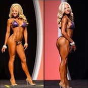 Foto von Candice Walker