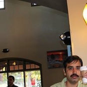 Vishal Chopra's photo