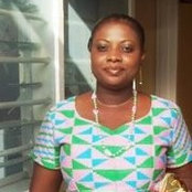 Martha Adusei Collingwoode-Williams's photo
