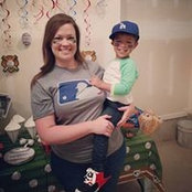 Meagan Standifer's photo