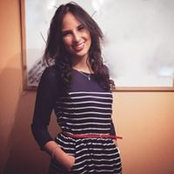 Foto von Paula Carrera