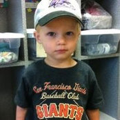 Brandon Cathey's photo