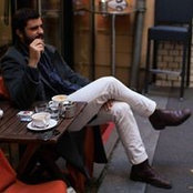 Oliver Petragallo's photo