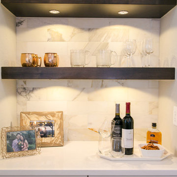 25th Avenue Multi-Space Renovation