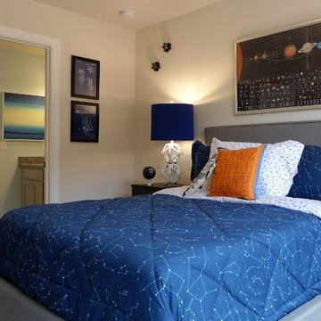 Brentwood Model