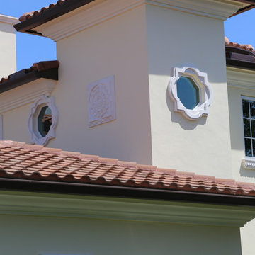 Rio Vista - Traditional Custom