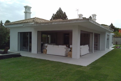 CASA DE PLAYA  EN CADIZ
