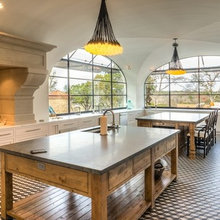 La Vista Kitchen