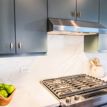Pearson Condo Remodel