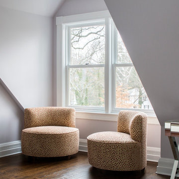 Historic Home in Short Hills, New Jersey